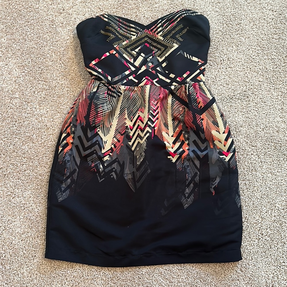 Cocktail dress